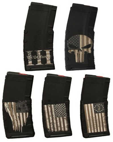 Br American Mag Package 1